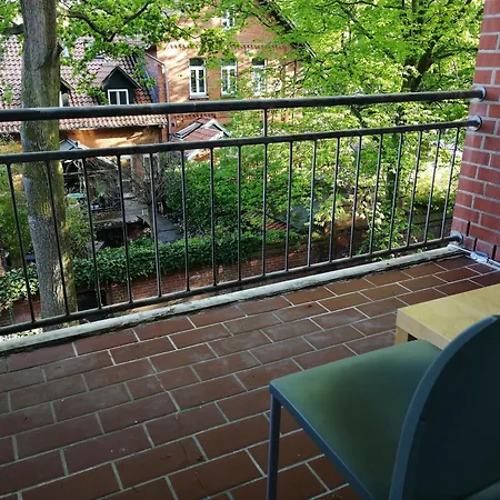 Apartment Gerda